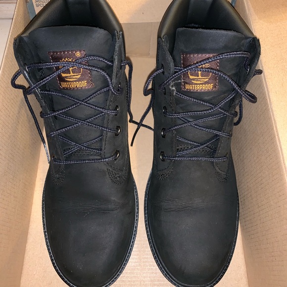 Timberland boots - Picture 1 of 4